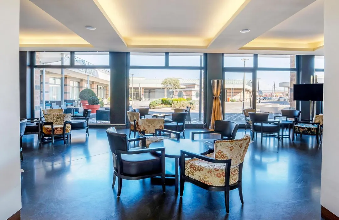 B&B Hotel Expo Verona Villafranca-1
